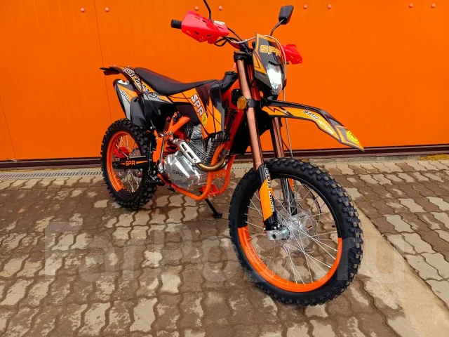 SPR-Motors CrossRoad-3 Max New. 300����. ��., ��������, ���������, ��� ������� ����