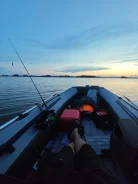 Kitt Boats. 2025 ���, ��������� ���������, 9,9��.�., ������ ����