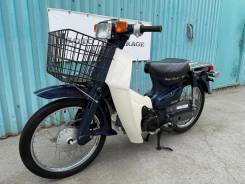 Honda Super Cub 50. 49����. ��., ��������, ���������, ��� ������� ����