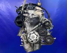 ��������� Toyota Passo KGC10/ 1KR 19000B1010 ����
