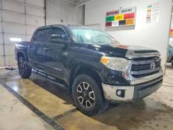 Toyota Tundra. 5.7 I 3URFE ����