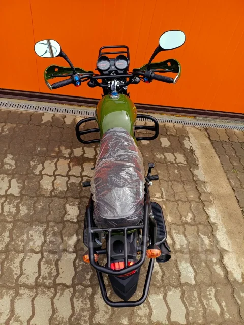 Alpha. 125����. ��., ��������, ��� ���, ��� ������� ����