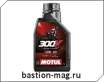 Motul 300V 4T Factory Line Off Road