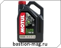 Motul 3100