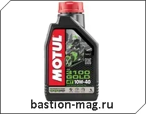 Motul 3100