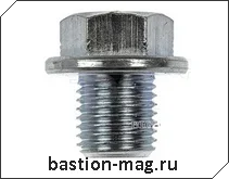 ���� ������������ 18mm-1,5mm Toyota 2L, 3L, 1C, 2C, 14B,15B, 1G, 7M, 4S (90033-41020) ��. Toyota ��� 9003341020 ����