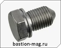 ���� ������������ 14mm-1,5mm VAG ALL (VAG N90813202, N90813201) ��. FEBI �������� 48871 ����