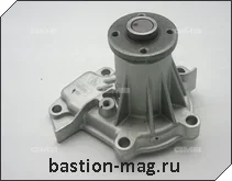 ����� ������� GWD-32A GMB - Daihatsu HC, HE, HD, Daihatsu Pyzar G301G, G303G, G311G, G313G 1993-2000, Daihatsu Charade 1988-1993 GWD32A ����