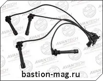 ������� ������������� Honda D13B, D15B Civic, Integra, ZC (32700-PEL-004) IL0303 ����