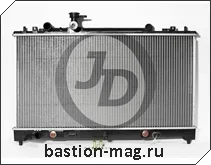 ��������� ��������� JD JPR0131 - ��� Mazda 6 (AT) JPR0131 ����