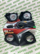 ��������������� ���� �������� Mazda 2 Demio 07-09 � ��������� MZ278 ����