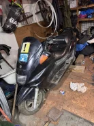Suzuki Skywave 250. ��������, ������ �� �� ����