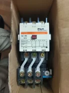 ��������� Contactor Fuji SC-3N-65-200VAC ������ ����