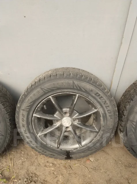 ������ B138. x14", 4x100, �� 114,3���. ����