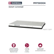 ������ ! ���������, ������ DAF XF95/105/106 Marshall M9730004 M9730004 ����
