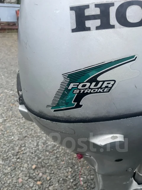 Honda. 15��.�., 4-�������, ����������, ���� L (508 ��), 2003 ��� ����
