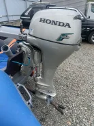 Honda. 15��.�., 4-�������, ����������, ���� L (508 ��), 2003 ��� ����