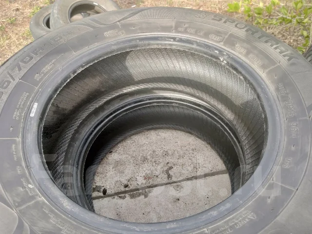 Sportrak. ������, 2023 ���, �/�, ����� 60 % ����