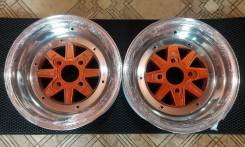 SSR MK-III. 7.5x14", 4x114.3, ET6 ����