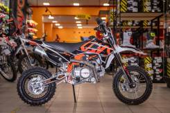 Kayo Mini TD125. 124����. ��., ��������, ��� ���, ��� �������. ��� ����� �� ������������ ����