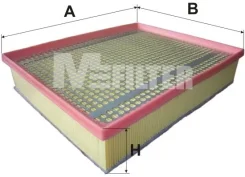 K 7033 - ������ ������ k7033 Mfilter K7033 ����