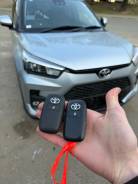 �������� �����/��� ����� Toyota Raize, Roomy, Rocky, Taft, Thor ����