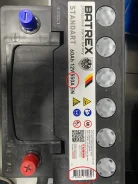 Batrex