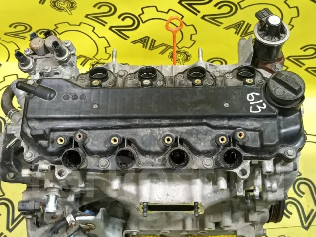 ��������� Honda Fit Shuttle 2011 11000RBJ801 GP2 LDA 11000RBJ801 ����