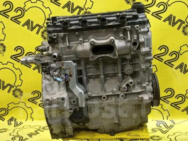 ��������� Honda Fit Shuttle 2011 11000RBJ801 GP2 LDA 11000RBJ801 ����