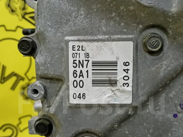 ��������� Honda Fit Shuttle 2011 11000RBJ801 GP2 LDA 11000RBJ801 ����