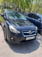 Subaru Impreza XV. �������, 4wd, 2.0 (150��.�.), ������ ����