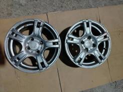 SSW. 6.0x14", 4x100, ET38, �� 67,1���. ����