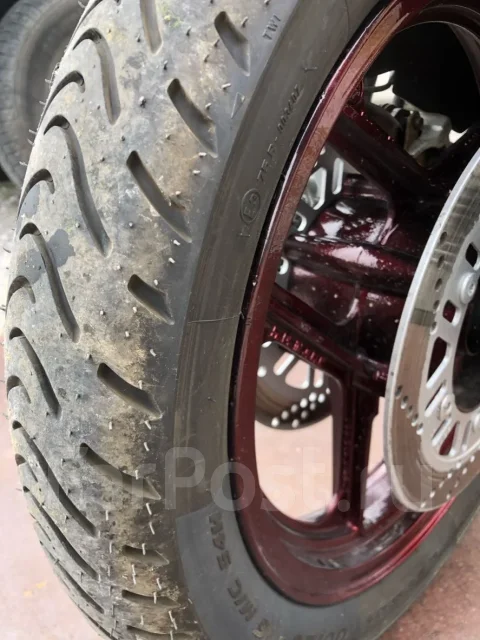Kawasaki GPZ 400R. 400����. ��., ��������, ���������, ������ �� �� ����