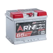 Arnezi