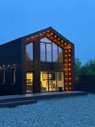 ������ ���� ������� ����� Barnhouse. �� �������� ���� (�����������) ����