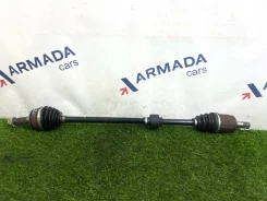 ������ Honda Airwave 2009 44305SLA000 GJ1 L15A, �������� ������ 44305SLA000 ����