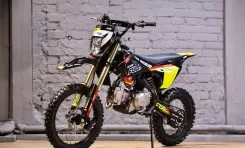 Full Crew Teen Rider 125. 125����. ��., ��������, ��� ���, ��� �������. ��� ����� �� ������������ ����