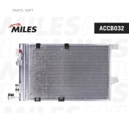 ��������� OPEL Astra G/Zafira A (01-06) 1.6-2.2 DI Miles ACCB032 Miles ACCB032 ACCB032 ����