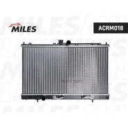 �������� Mitsubishi Lancer 1.3-2.0 03- Miles ACRM018 Miles ACRM018 ACRM018 ����