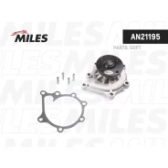 ����� ������� KIA Carnival 2.9D 06- Miles AN21195 Miles AN21195 AN21195 ����