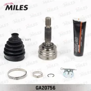 ���� Mitsubishi ASX/Outlander 06- ���. ���. Miles GA20756 Miles GA20756 GA20756 ����