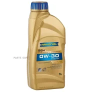Ravenol SSH