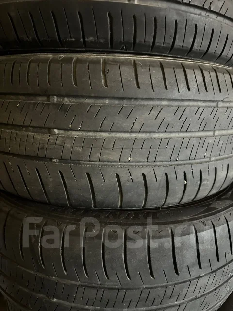 Dunlop Enasave RV505. ������, 2020 ���, �/�, ����� 30 % ����