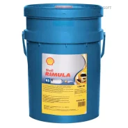 Shell Rimula R5 E