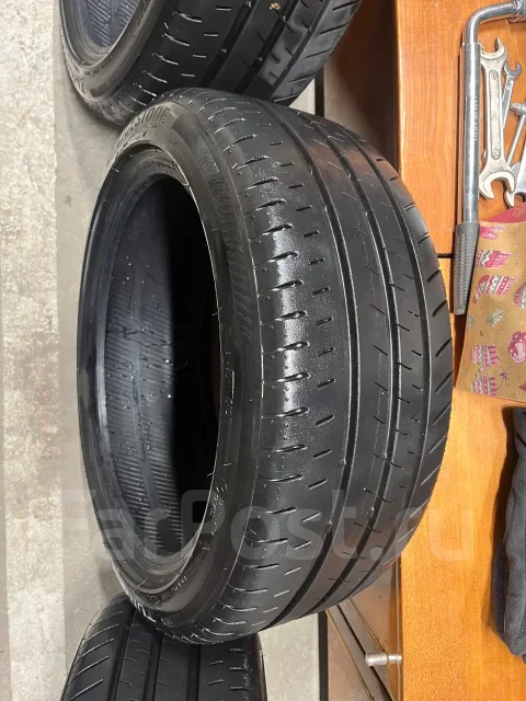 Bridgestone Turanza T002. ������, 2021 ���, �/�, ����� �� 5 % ����