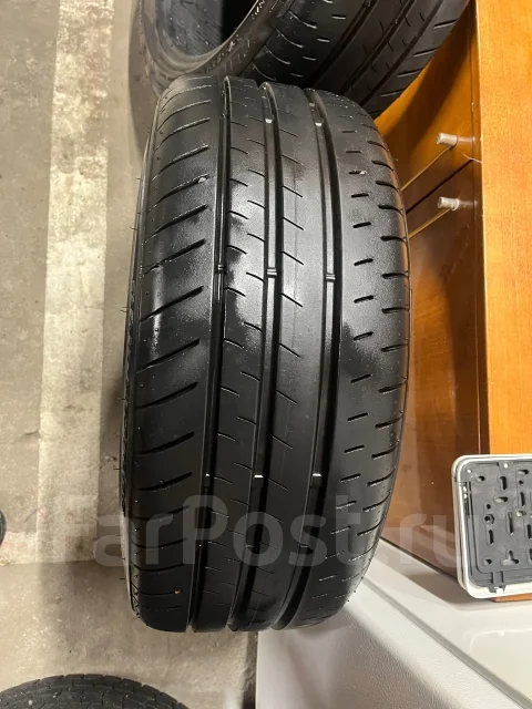 Bridgestone Turanza T002. ������, 2021 ���, �/�, ����� �� 5 % ����