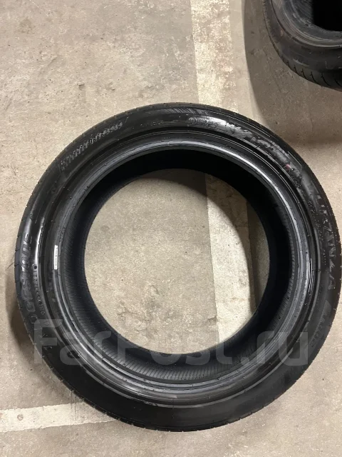 Bridgestone Turanza T002. ������, 2021 ���, �/�, ����� �� 5 % ����