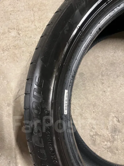 Bridgestone Turanza T002. ������, 2021 ���, �/�, ����� �� 5 % ����