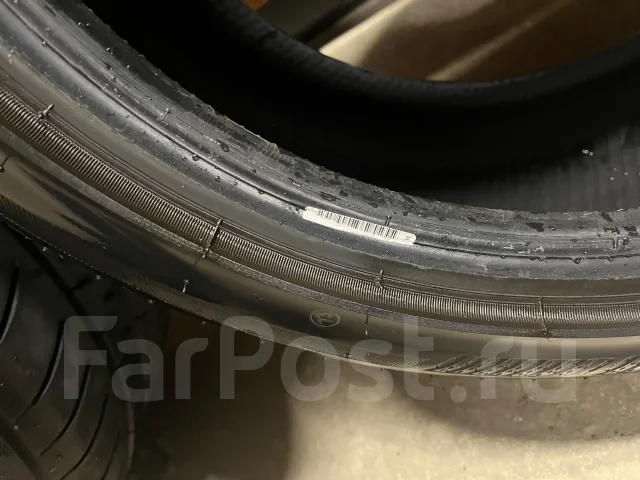 Bridgestone Turanza T002. ������, 2021 ���, �/�, ����� �� 5 % ����