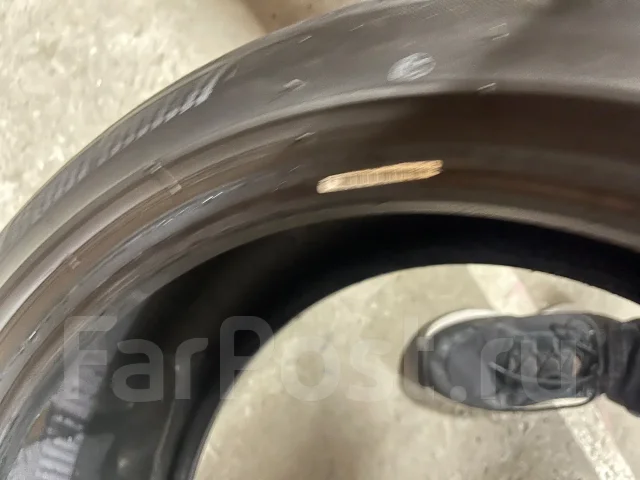 Bridgestone Turanza T002. ������, 2021 ���, �/�, ����� �� 5 % ����